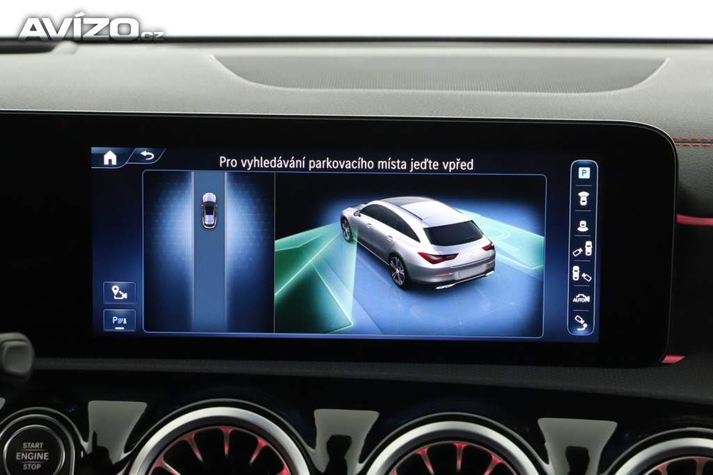 Foto inzerátu Mercedes CLA 250 e
