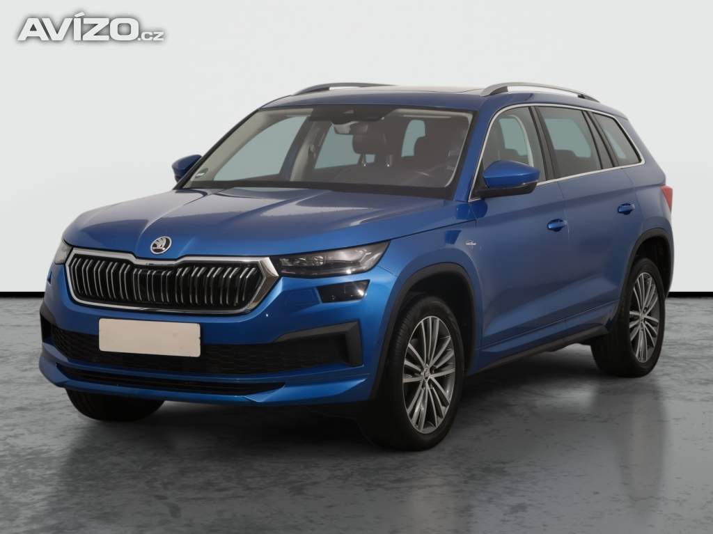 Foto inzerátu Skoda Kodiaq 2.0 TDI