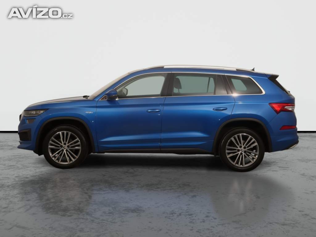 Foto inzerátu Skoda Kodiaq 2.0 TDI