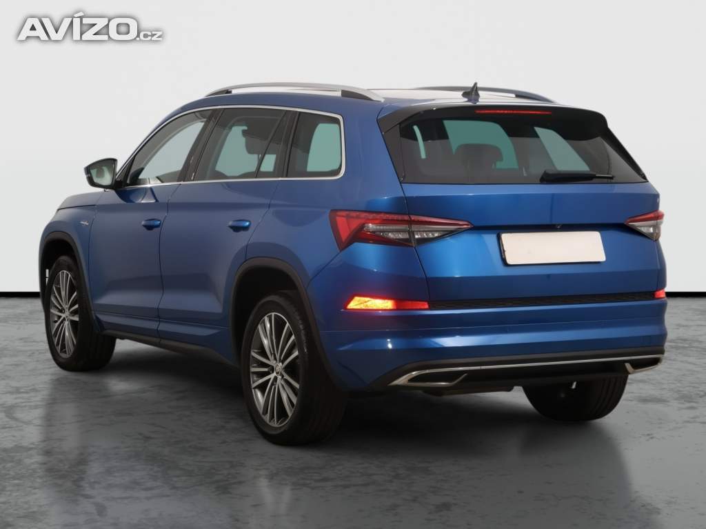 Foto inzerátu Skoda Kodiaq 2.0 TDI