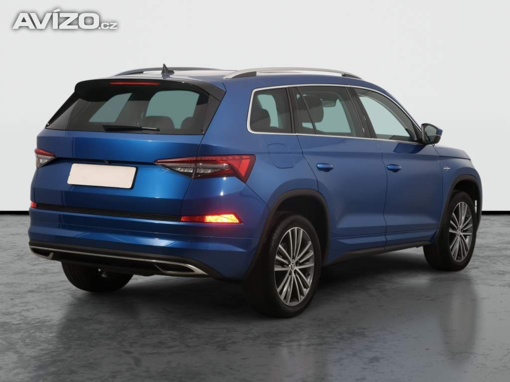 Foto inzerátu Skoda Kodiaq 2.0 TDI