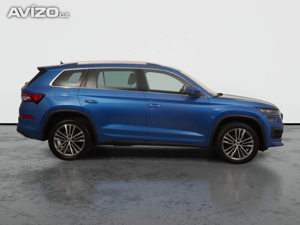 Foto inzerátu Skoda Kodiaq 2.0 TDI