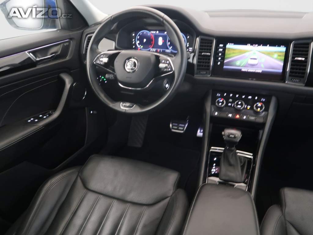 Foto inzerátu Skoda Kodiaq 2.0 TDI