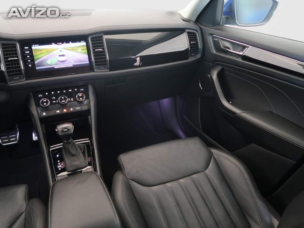 Foto inzerátu Skoda Kodiaq 2.0 TDI