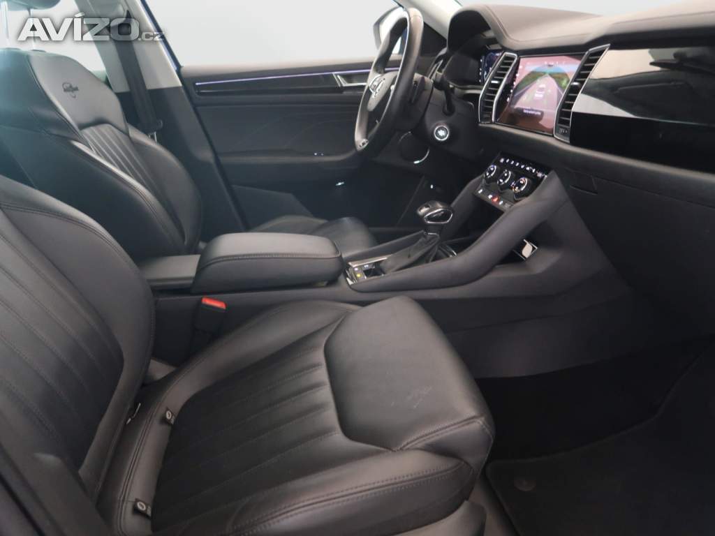 Foto inzerátu Skoda Kodiaq 2.0 TDI