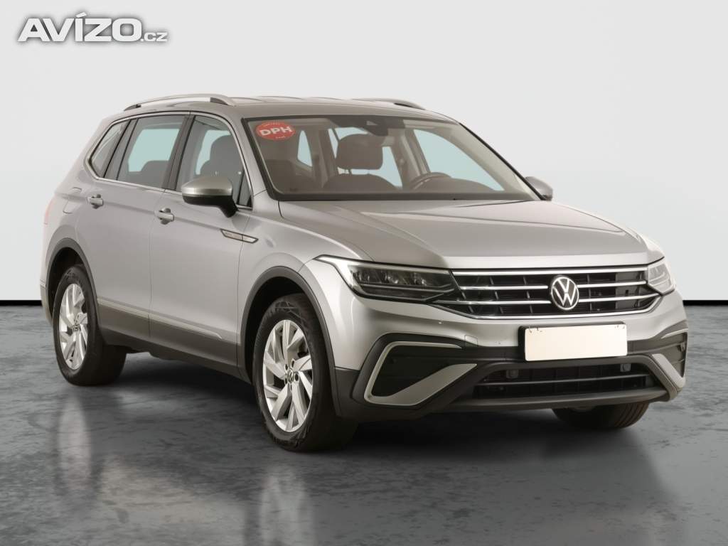 Foto inzerátu VW Tiguan Allspace 2.0 TDI