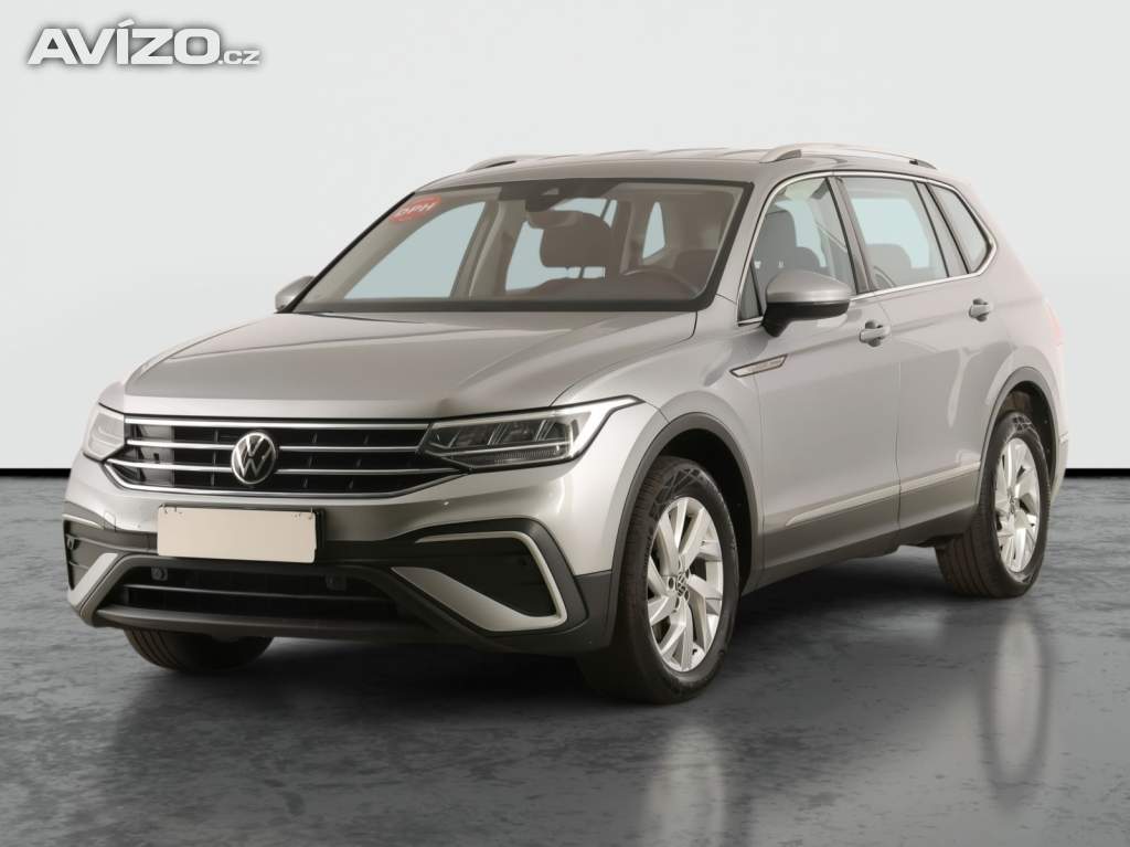 Foto inzerátu VW Tiguan Allspace 2.0 TDI