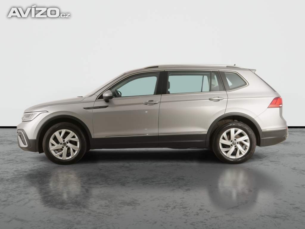 Foto inzerátu VW Tiguan Allspace 2.0 TDI