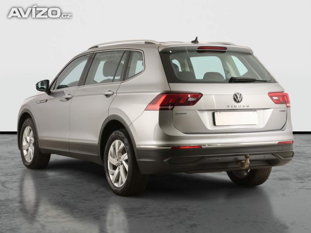 Foto inzerátu VW Tiguan Allspace 2.0 TDI