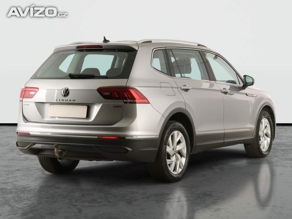 Foto inzerátu VW Tiguan Allspace 2.0 TDI