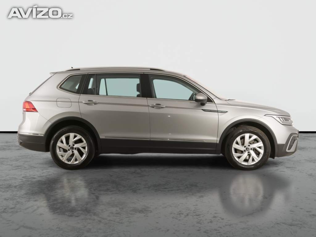 Foto inzerátu VW Tiguan Allspace 2.0 TDI