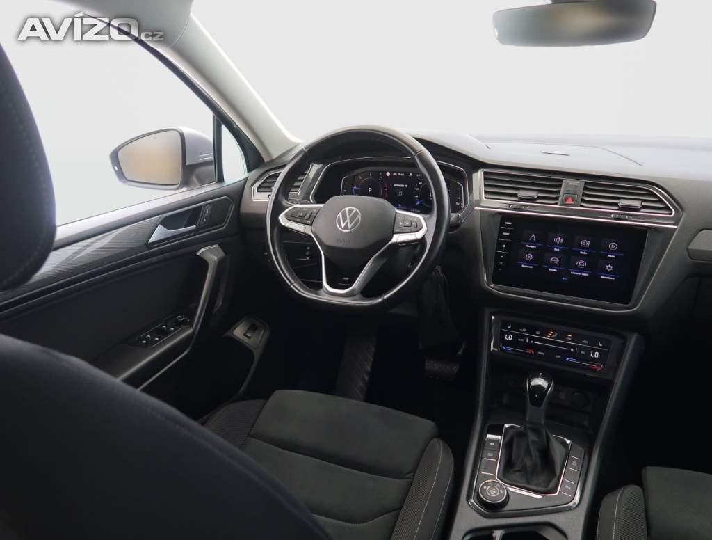 Foto inzerátu VW Tiguan Allspace 2.0 TDI