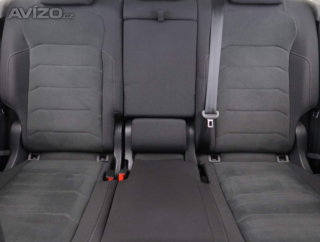 Foto inzerátu VW Tiguan Allspace 2.0 TDI