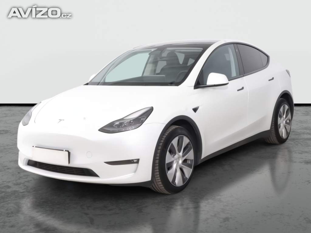 Foto inzerátu Tesla Model Y Long Range AWD 79kWh