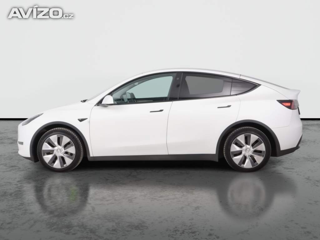 Foto inzerátu Tesla Model Y Long Range AWD 79kWh