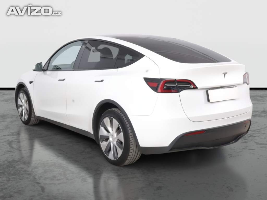 Foto inzerátu Tesla Model Y Long Range AWD 79kWh