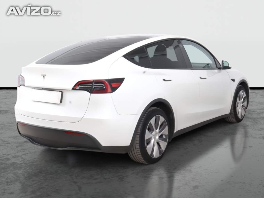 Foto inzerátu Tesla Model Y Long Range AWD 79kWh