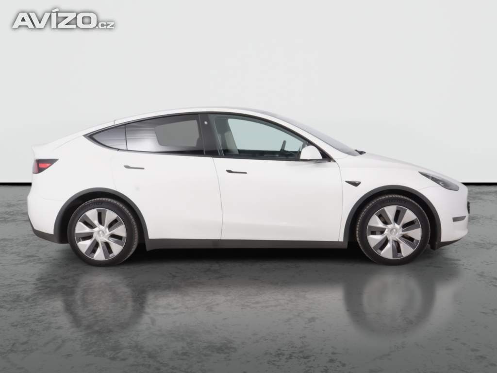 Foto inzerátu Tesla Model Y Long Range AWD 79kWh