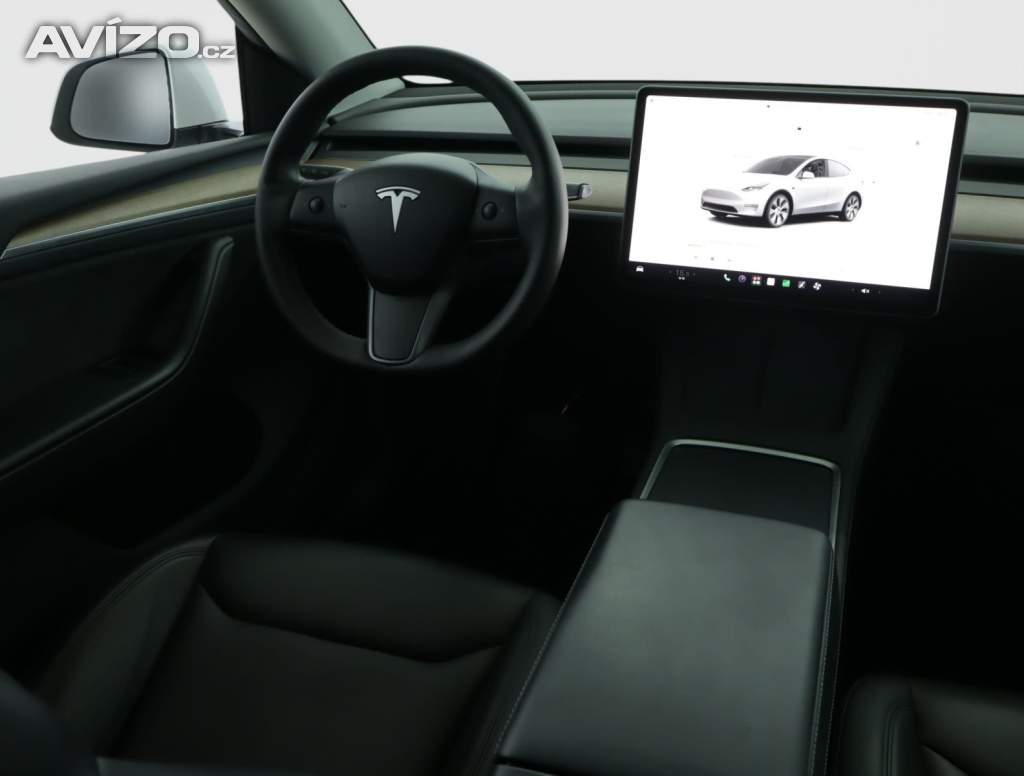 Foto inzerátu Tesla Model Y Long Range AWD 79kWh