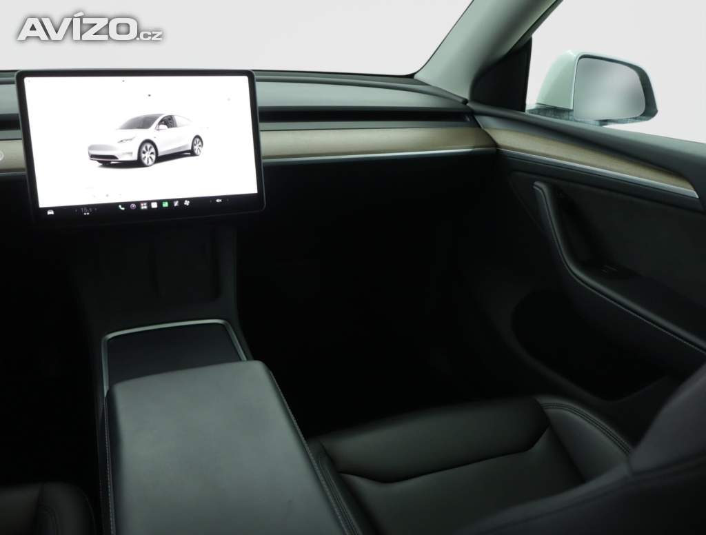 Foto inzerátu Tesla Model Y Long Range AWD 79kWh