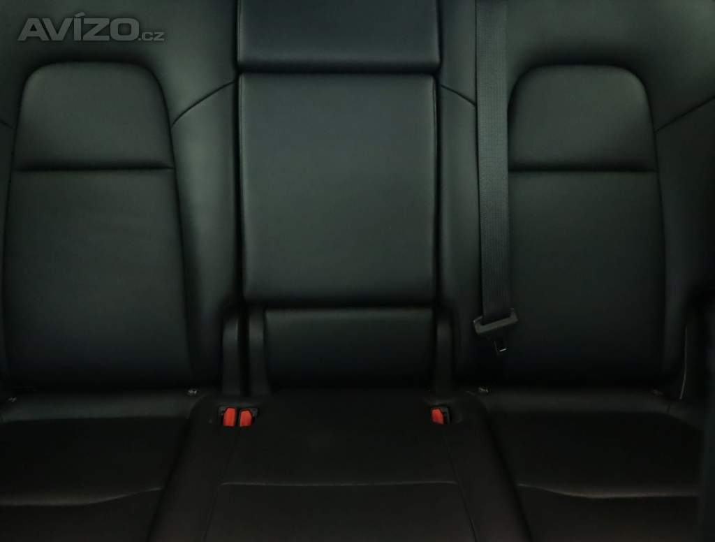 Foto inzerátu Tesla Model Y Long Range AWD 79kWh