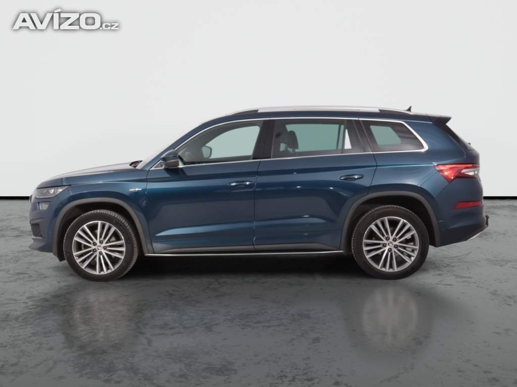Foto inzerátu Skoda Kodiaq 2.0 TDI