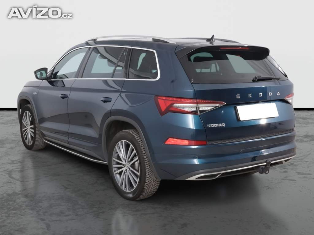 Foto inzerátu Skoda Kodiaq 2.0 TDI