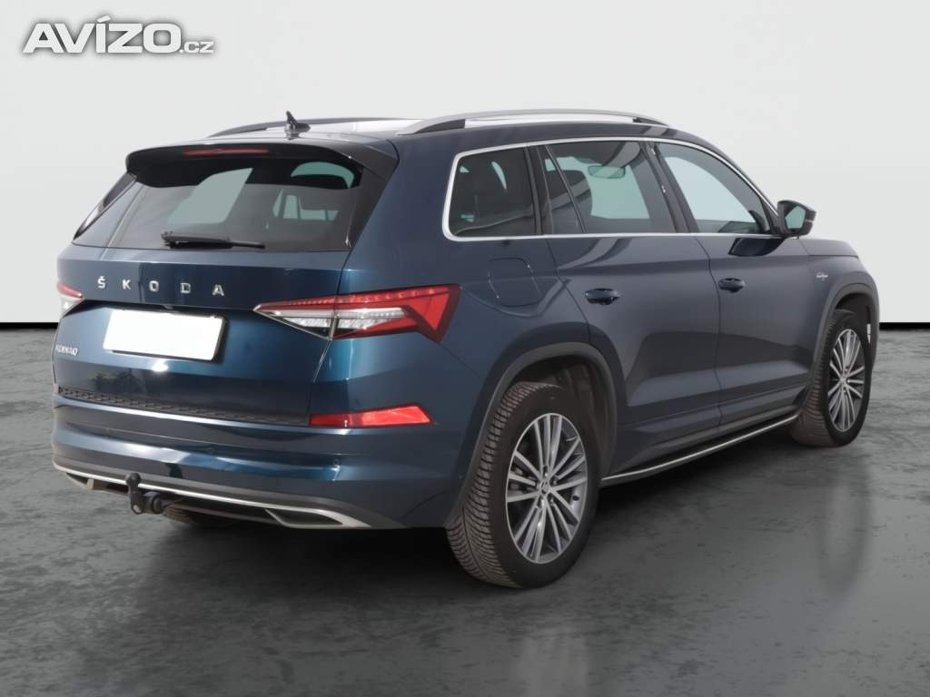 Foto inzerátu Skoda Kodiaq 2.0 TDI
