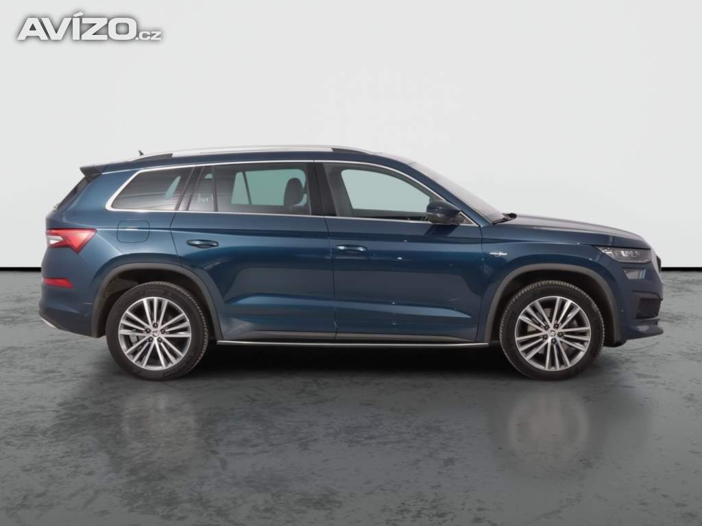 Foto inzerátu Skoda Kodiaq 2.0 TDI