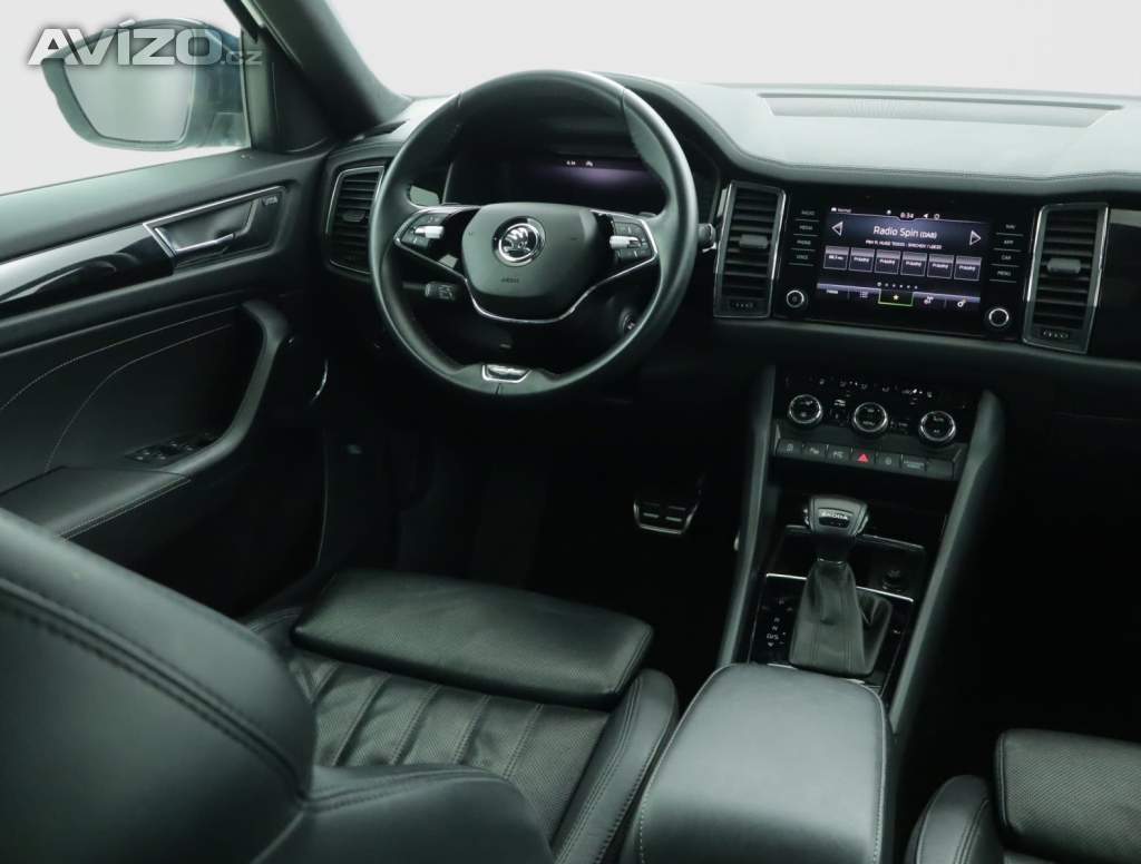 Foto inzerátu Skoda Kodiaq 2.0 TDI