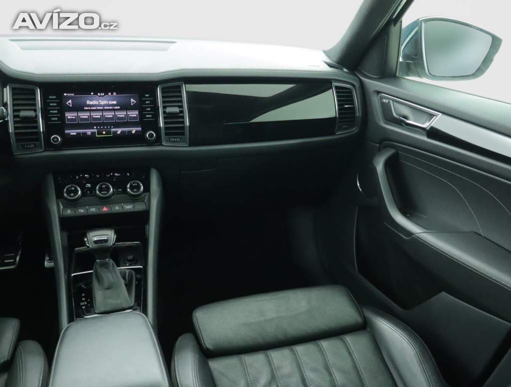 Foto inzerátu Skoda Kodiaq 2.0 TDI