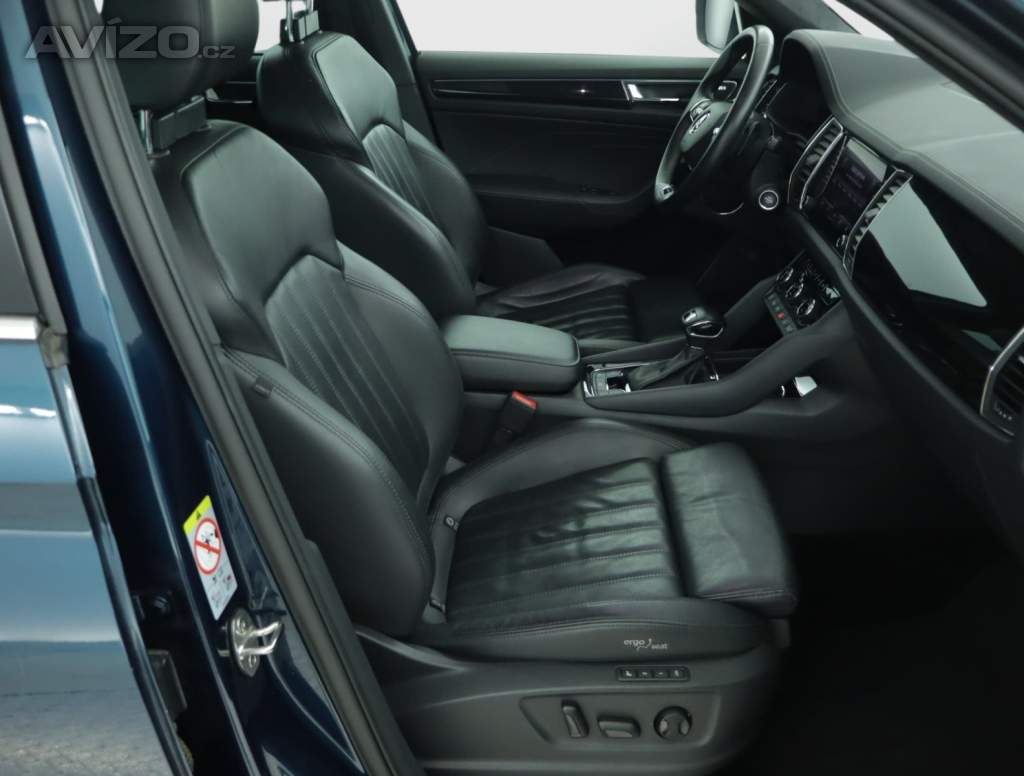 Foto inzerátu Skoda Kodiaq 2.0 TDI