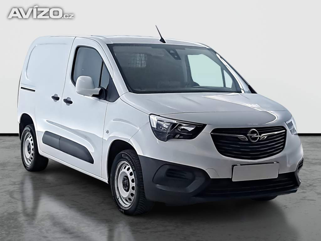 Foto inzerátu Opel Combo 1.5 CDTI