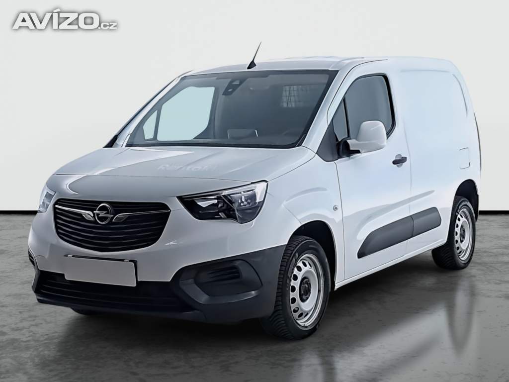Foto inzerátu Opel Combo 1.5 CDTI
