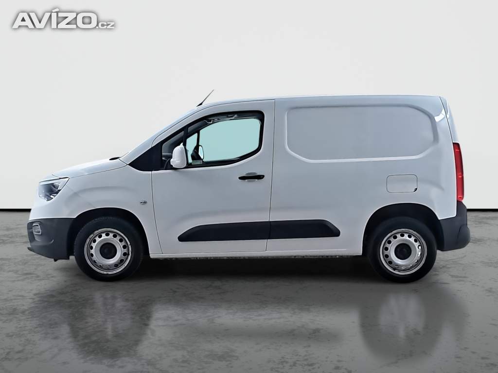 Foto inzerátu Opel Combo 1.5 CDTI
