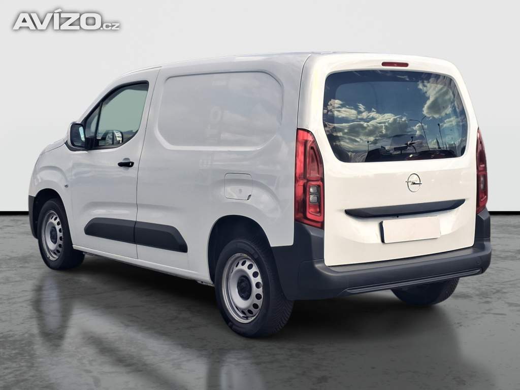 Foto inzerátu Opel Combo 1.5 CDTI