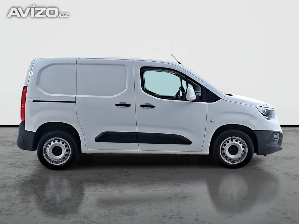 Foto inzerátu Opel Combo 1.5 CDTI