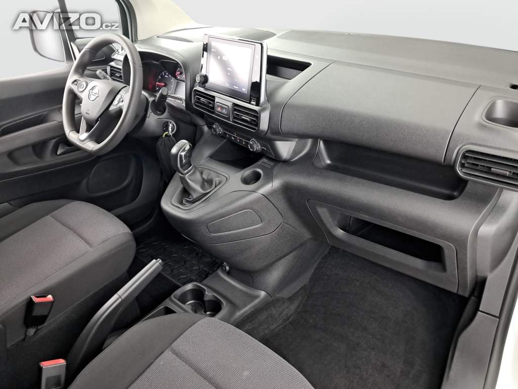 Foto inzerátu Opel Combo 1.5 CDTI