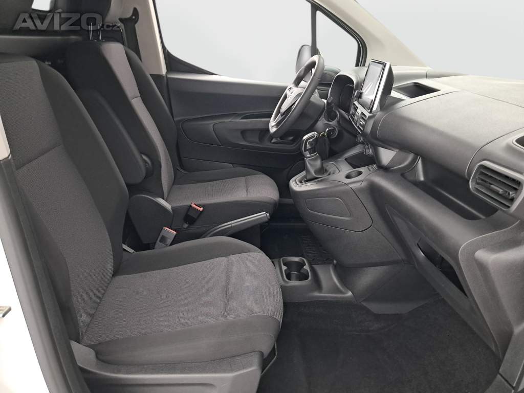 Foto inzerátu Opel Combo 1.5 CDTI
