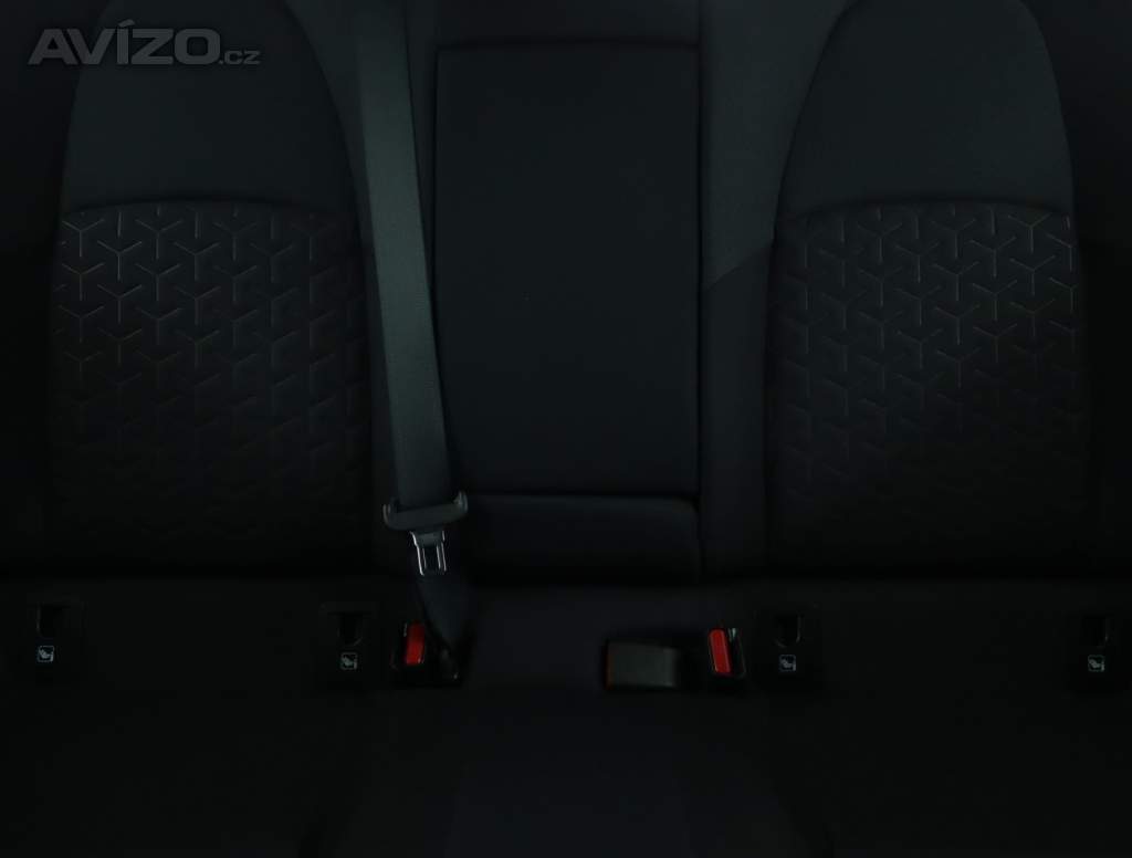 Foto inzerátu Toyota Corolla 1.8 Hybrid