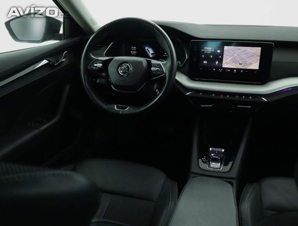 Foto inzerátu Skoda Octavia 2.0 TDI