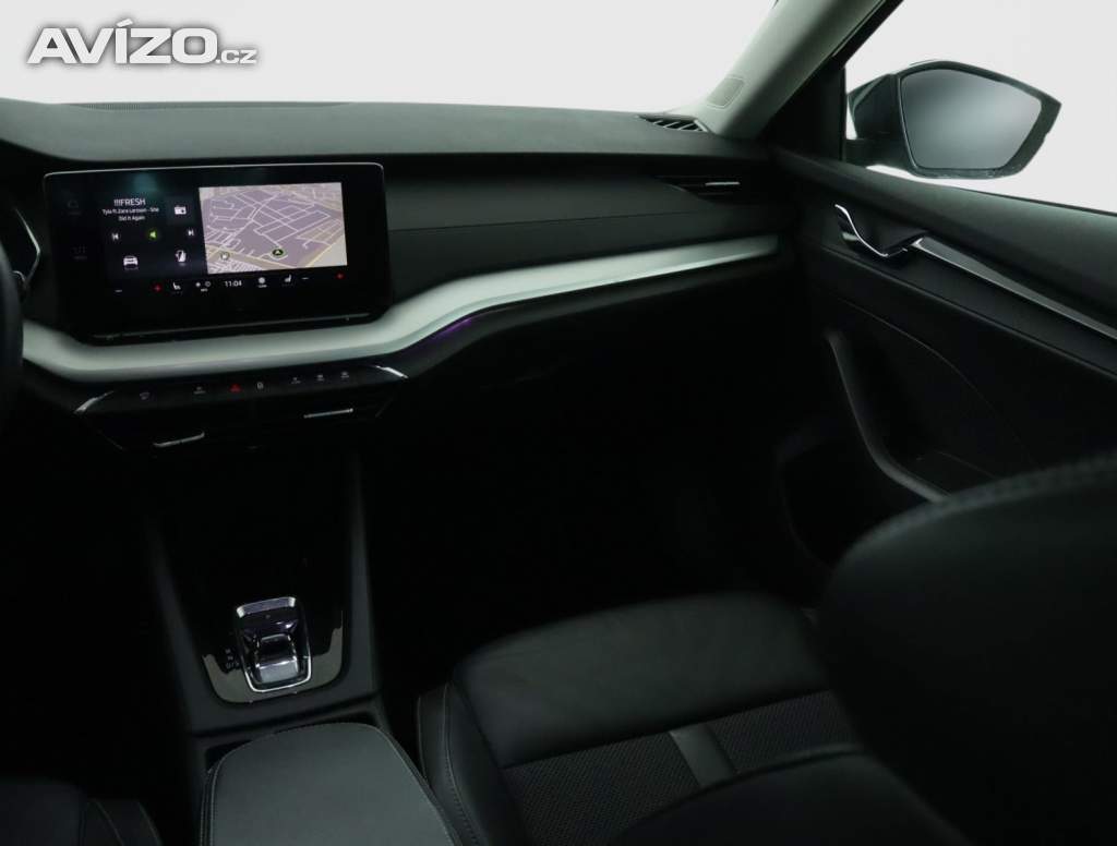 Foto inzerátu Skoda Octavia 2.0 TDI