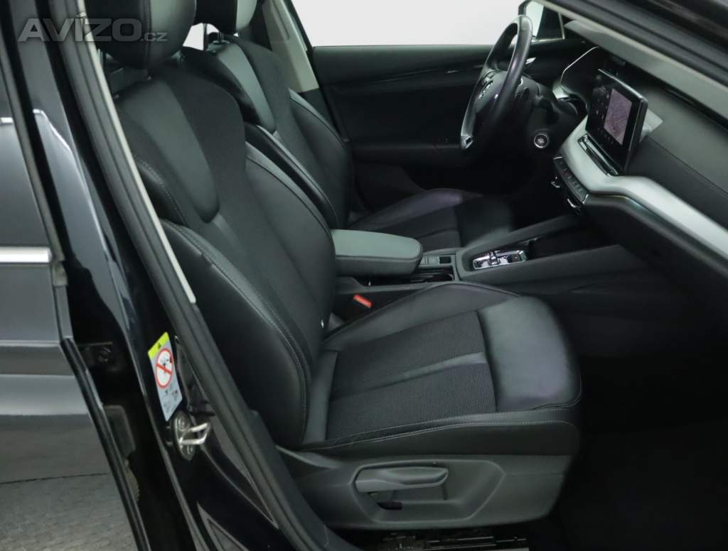 Foto inzerátu Skoda Octavia 2.0 TDI