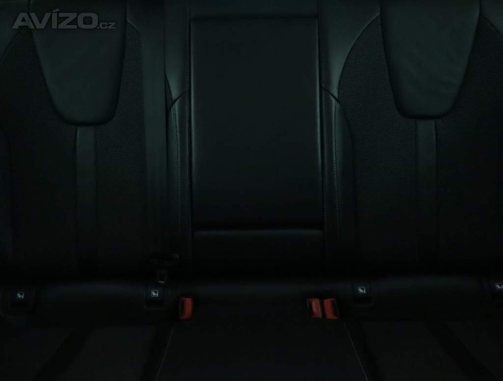 Foto inzerátu Skoda Octavia 2.0 TDI