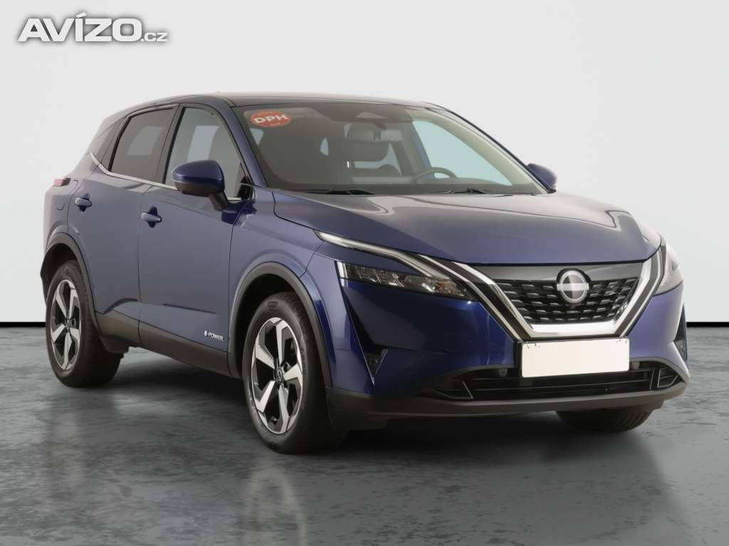 Foto inzerátu Nissan Qashqai 1.5 e-Power