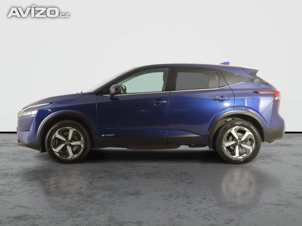 Foto inzerátu Nissan Qashqai 1.5 e-Power