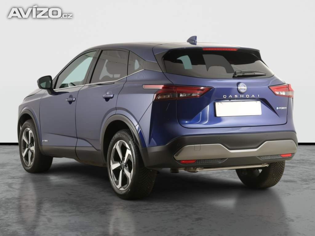 Foto inzerátu Nissan Qashqai 1.5 e-Power