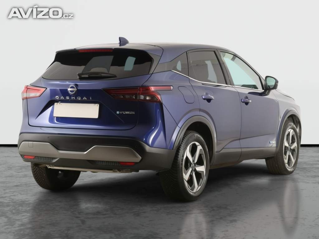 Foto inzerátu Nissan Qashqai 1.5 e-Power