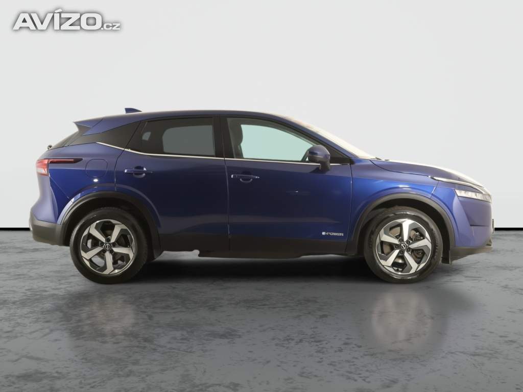 Foto inzerátu Nissan Qashqai 1.5 e-Power