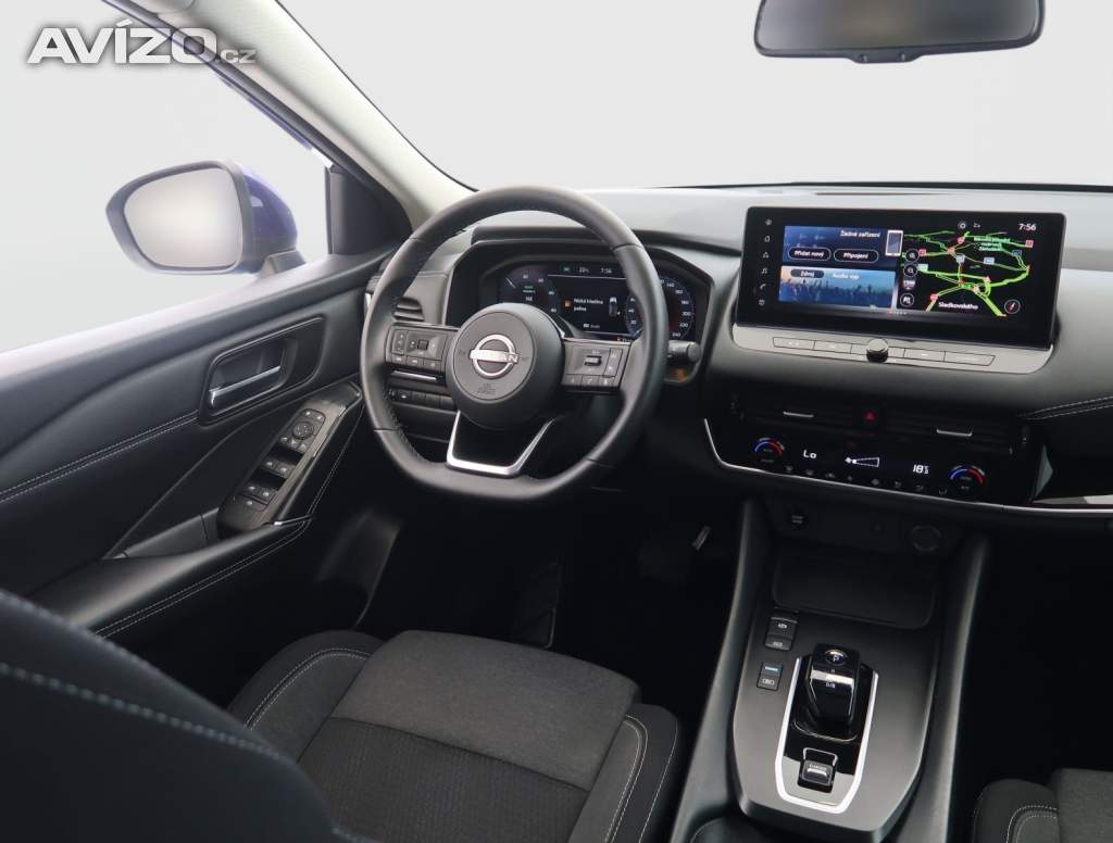 Foto inzerátu Nissan Qashqai 1.5 e-Power